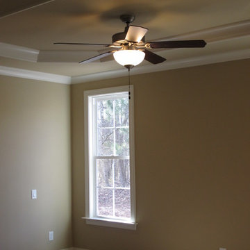 Charlotte Plan Universal Living Home