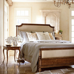 Fabric Beds - Products