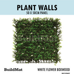Buildmat Product Range - Products