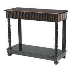 Sophia Console - Side Tables And End Tables