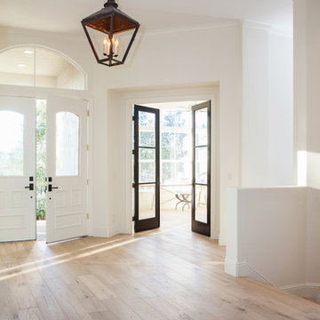 Stunning Home Renovation