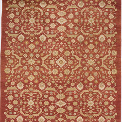 Jinan Collection - Rugs