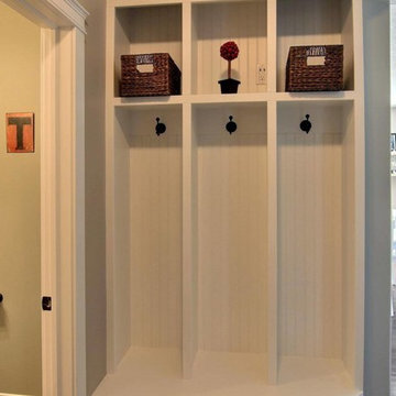 Kid Lockers