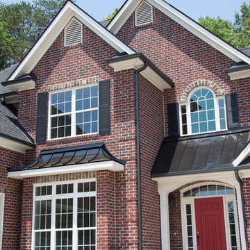 Fox Creek Classic Home