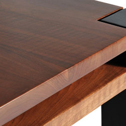 Big Sur Dining Table - Dining Tables