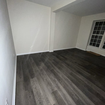 LVP Flooring Install 2