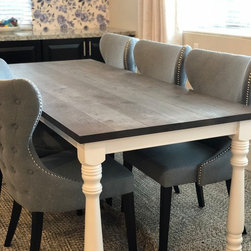 Jabali Dining Table - Products