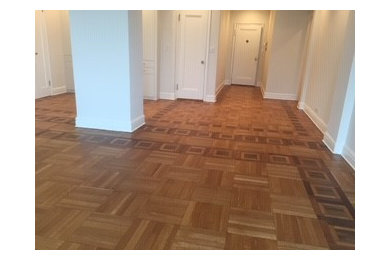 Verrazano Flooring Co Brooklyn Ny Us 11232 Houzz