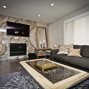 Signal Ridge Residence