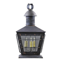 Lanterns - Lighting