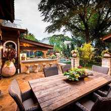 Patio Ideas