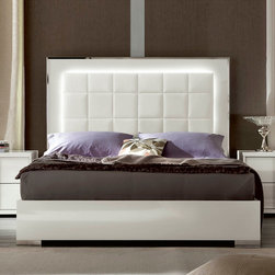 IMPERIA BEDROOM by ALF ITALIA - Bedroom Furniture Sets