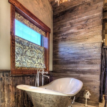 Florence, Montana Residence