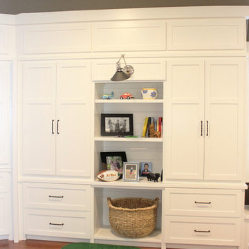 Ultimate Bonus Room