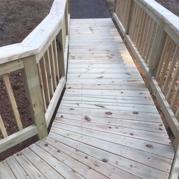 Ramps