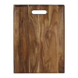 Acacia Wood Cutting Board - Cutting Boards
