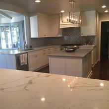 Completed Remodel