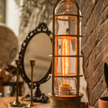 Nautical Lights