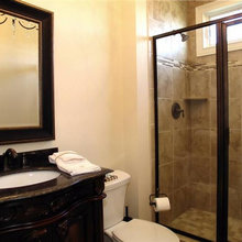 Bathroom Ideas