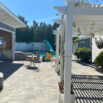 Patio Covers & Decks
