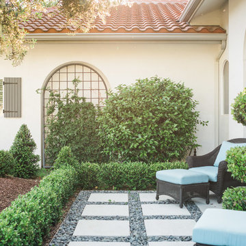 Anderson Residence