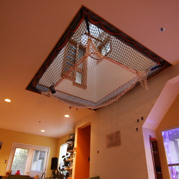 Aerial Studio