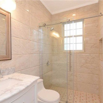 BATHROOMS