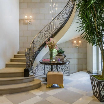 Interiors