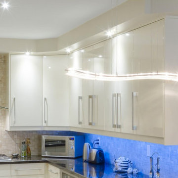 Kitchen Remodeling Projects