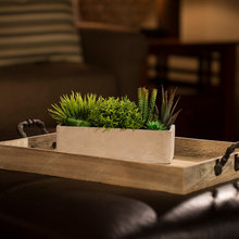 trays for living room