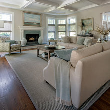 Coastal Living Room