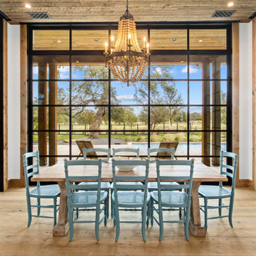Thompson Home