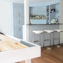 basement ideas