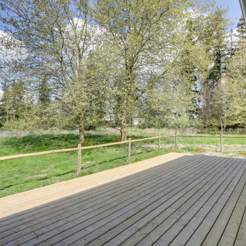 Langley Farmhouse Renovation