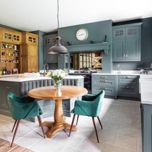 Scullery