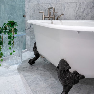 Nelson Master Ensuite