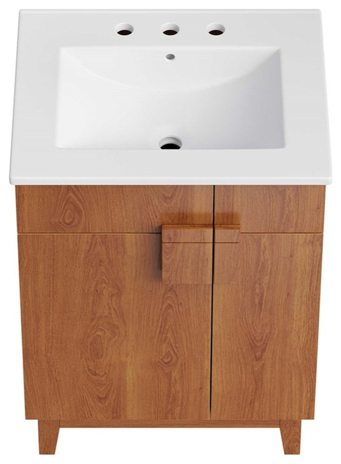 Miles 24” Bathroom Vanity