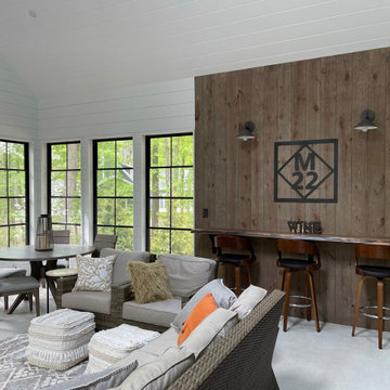 Farmhouse Simplicity