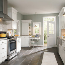 Kitchen Floor Tile