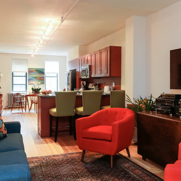 Harlem Pied-A-Terre