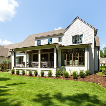 Young Home