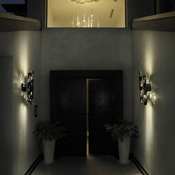 Malvern Residence - Outdoor Wall Lights And Sconces