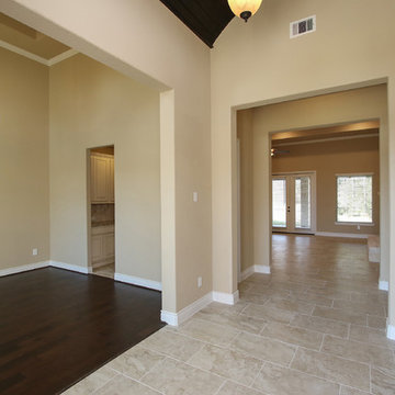 Magnolia Texas Home 9