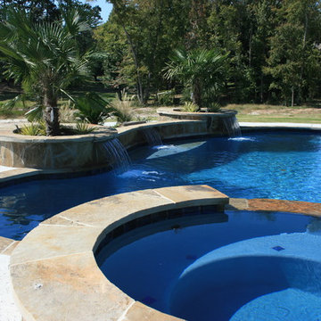 Swimming Pools