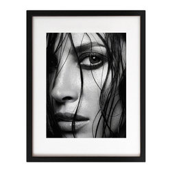 James Houston Design - Beauty Series (print only) - Fine Art Prints