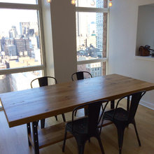 industrial tables