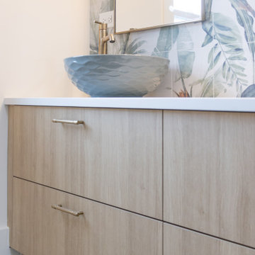 N Tripp Avenue Remodel