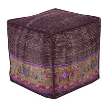 Poufs and Ottomans