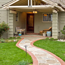 Jacksonville Exterior
