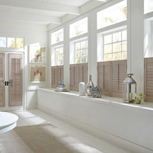 Window treatments
